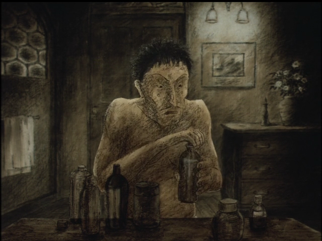 Chuumon no Ooi Ryouriten (1993) (Lateralus-Manga, Black-Trainers Fansub)